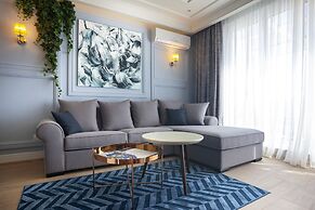 Dj City Vista Luxury Apartments