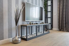 Dj City Vista Luxury Apartments