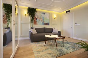 Dj City Vista Luxury Apartments