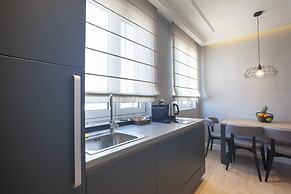 Dj City Vista Luxury Apartments