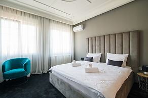 Dj City Vista Luxury Apartments