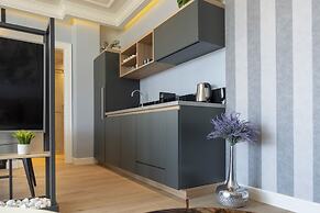 Dj City Vista Luxury Apartments