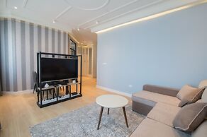 Dj City Vista Luxury Apartments