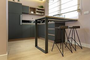 Dj City Vista Luxury Apartments