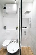 Dj City Vista Luxury Apartments