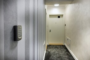 Dj City Vista Luxury Apartments