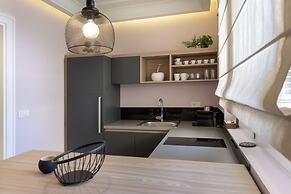 Dj City Vista Luxury Apartments
