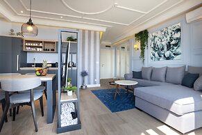 Dj City Vista Luxury Apartments