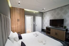 Dj City Vista Luxury Apartments