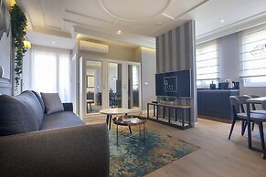 Dj City Vista Luxury Apartments