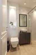 Dj City Vista Luxury Apartments