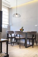 Dj City Vista Luxury Apartments