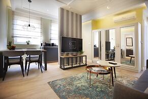 Dj City Vista Luxury Apartments