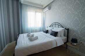 Dj City Vista Luxury Apartments