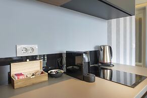 Dj City Vista Luxury Apartments