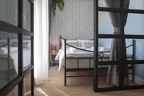 Dj City Vista Luxury Apartments
