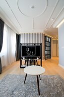 Dj City Vista Luxury Apartments