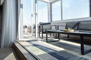 Dj City Vista Luxury Apartments