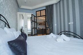 Dj City Vista Luxury Apartments