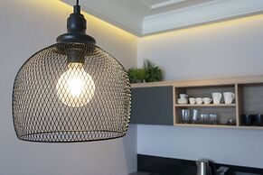 Dj City Vista Luxury Apartments