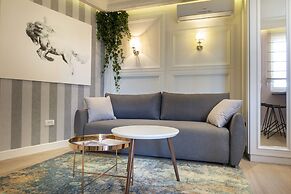 Dj City Vista Luxury Apartments
