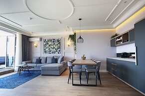 Dj City Vista Luxury Apartments