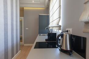 Dj City Vista Luxury Apartments