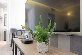 Dj City Vista Luxury Apartments