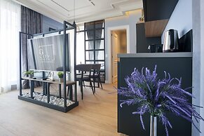 Dj City Vista Luxury Apartments