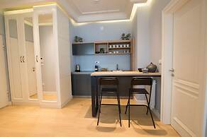 Dj City Vista Luxury Apartments