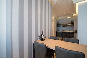 Dj City Vista Luxury Apartments