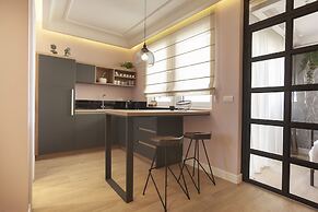 Dj City Vista Luxury Apartments