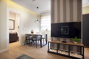 Dj City Vista Luxury Apartments