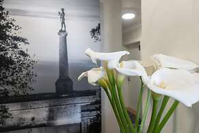 Dj City Vista Luxury Apartments