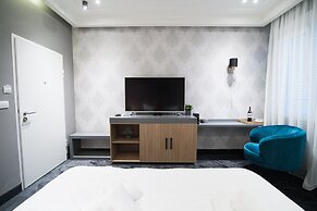 Dj City Vista Luxury Apartments