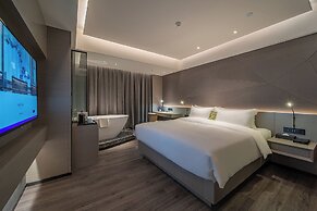 Mercure Rugao City Centre