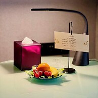 Mercure Rugao City Centre