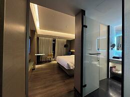 Mercure Rugao City Centre