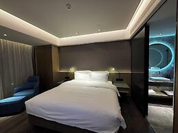 Mercure Rugao City Centre