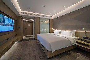 Mercure Rugao City Centre