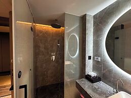 Mercure Rugao City Centre