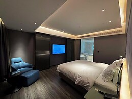 Mercure Rugao City Centre