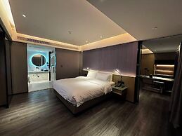 Mercure Rugao City Centre