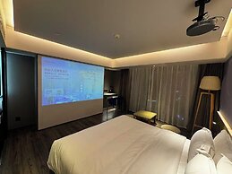 Mercure Rugao City Centre
