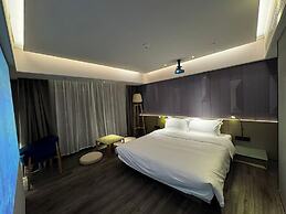 Mercure Rugao City Centre