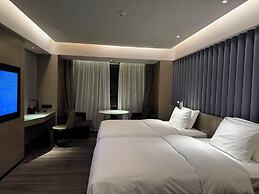 Mercure Rugao City Centre