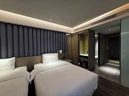 Mercure Rugao City Centre