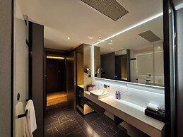 Mercure Rugao City Centre