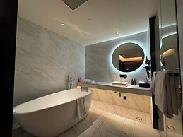 Mercure Rugao City Centre