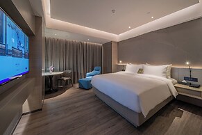 Mercure Rugao City Centre
